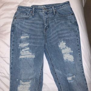 Wild fable jeans